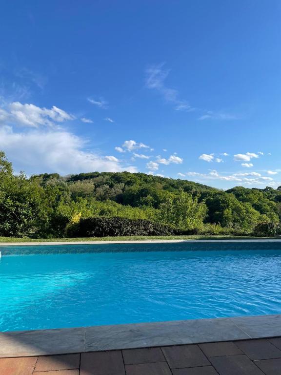 Medimurski Ceker - pool, jacuzzi, sauna - Ferienwohnung Sveti Martin na Muri
