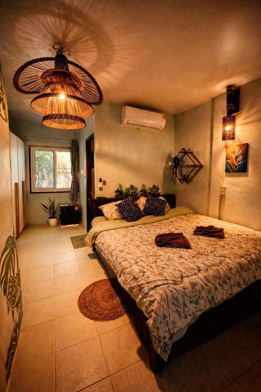 MILD ISLAND STAY ROOm - B&B Phi Phi Don