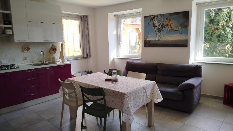 Buonacqua - Bed and Breakfast Tavigliano