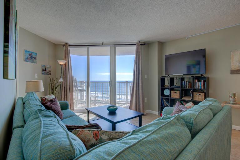 NTBSR2510 St Regis 2510 - B&B North Topsail Beach