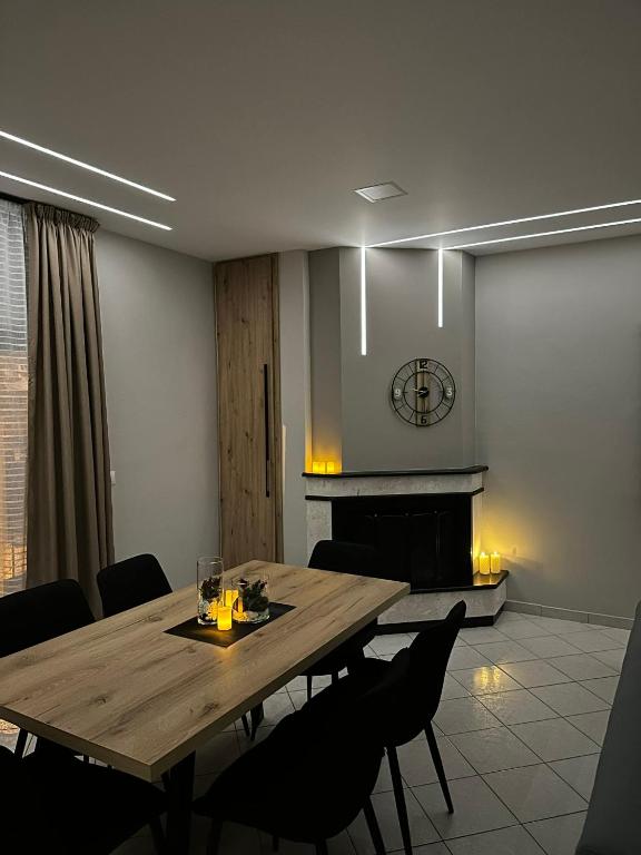 Με θέα το Κάστρο Apartment - Chambres d'hôtes Naupacte