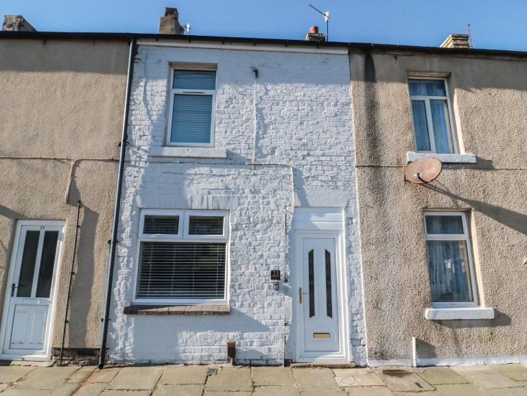 Islas Sea Forge - B&B Saltburn-by-the-Sea