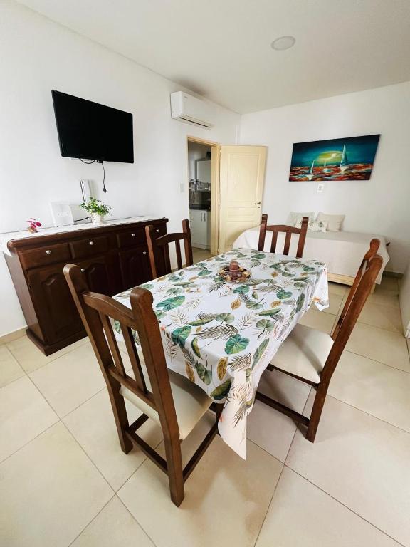 Rincón de la plaza - Bed and Breakfast Villa Elisa