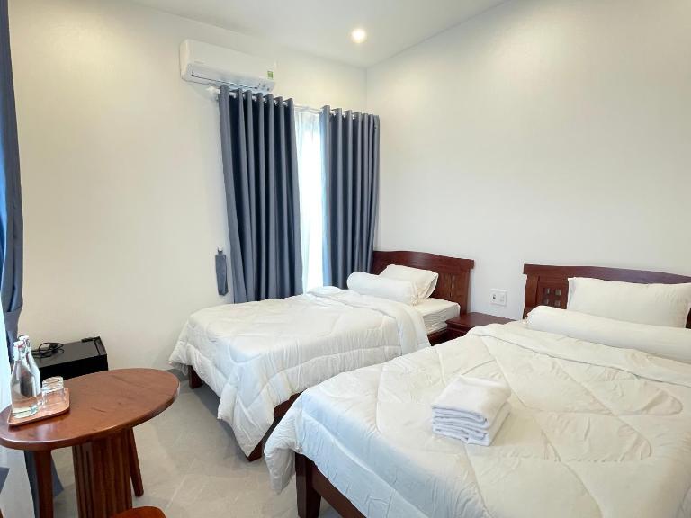 TÂM AN homestay - B&B Hué