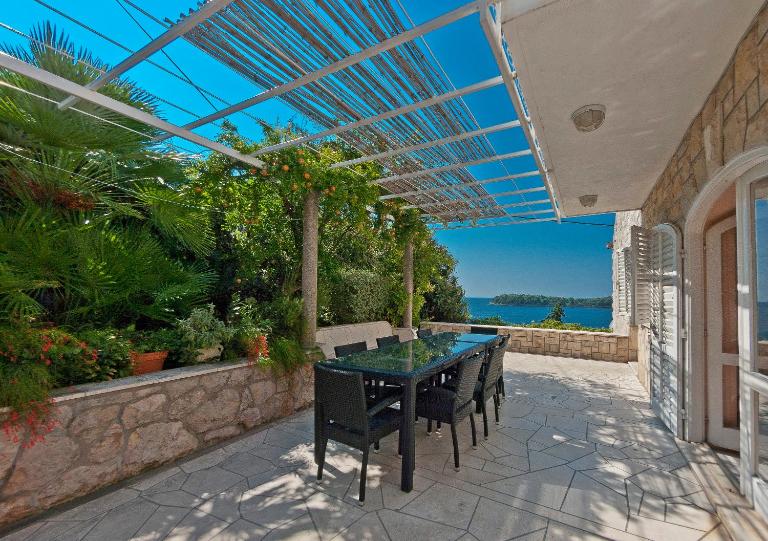 Holiday Home Ivanino - B&B Dubrovnik