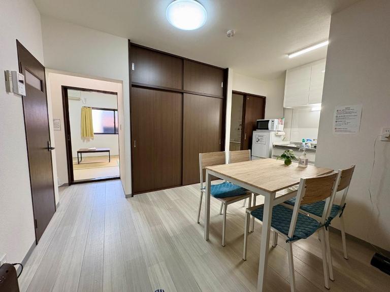 Obama Stay 夕凪 小浜市街の中心地にある一棟貸宿 - Ferienwohnung Obama