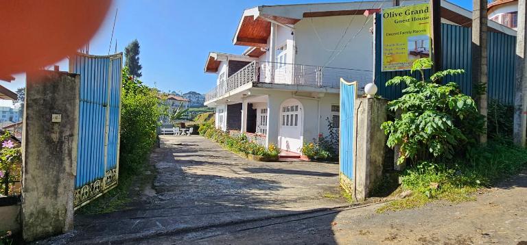 Olive Grand Guest House Nuwara Eliya - B&B Nuwara Eliya