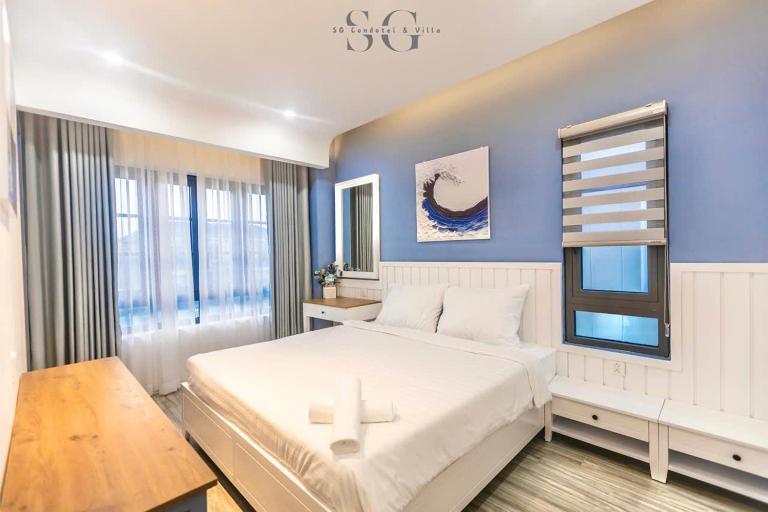 Novaworld Phan Thiết - SG Villa - B&B Phan Thiết