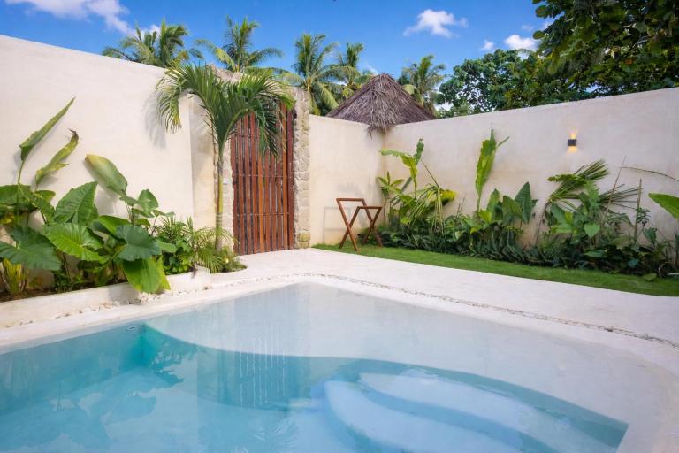 Nala Villas - Chambres d'hôtes General Luna