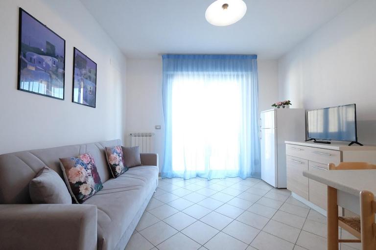 Green Bay A12 - Pineto Vacanza - B&B Pineto