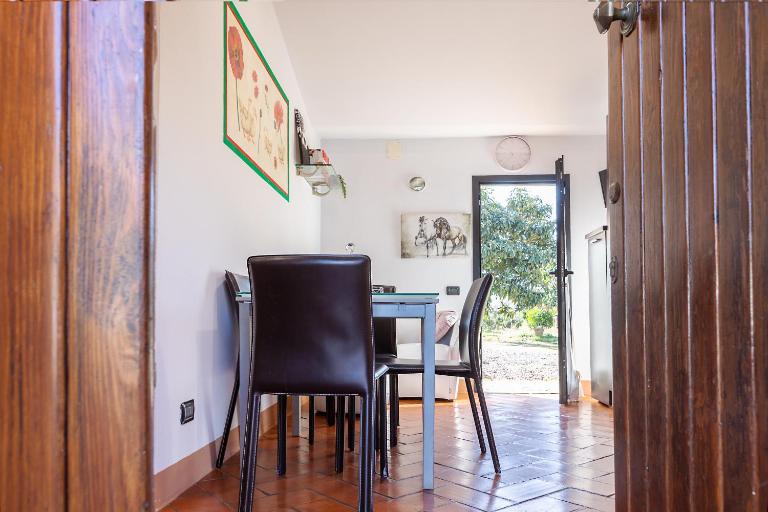 Papaveri & Papere - B&B Casetta
