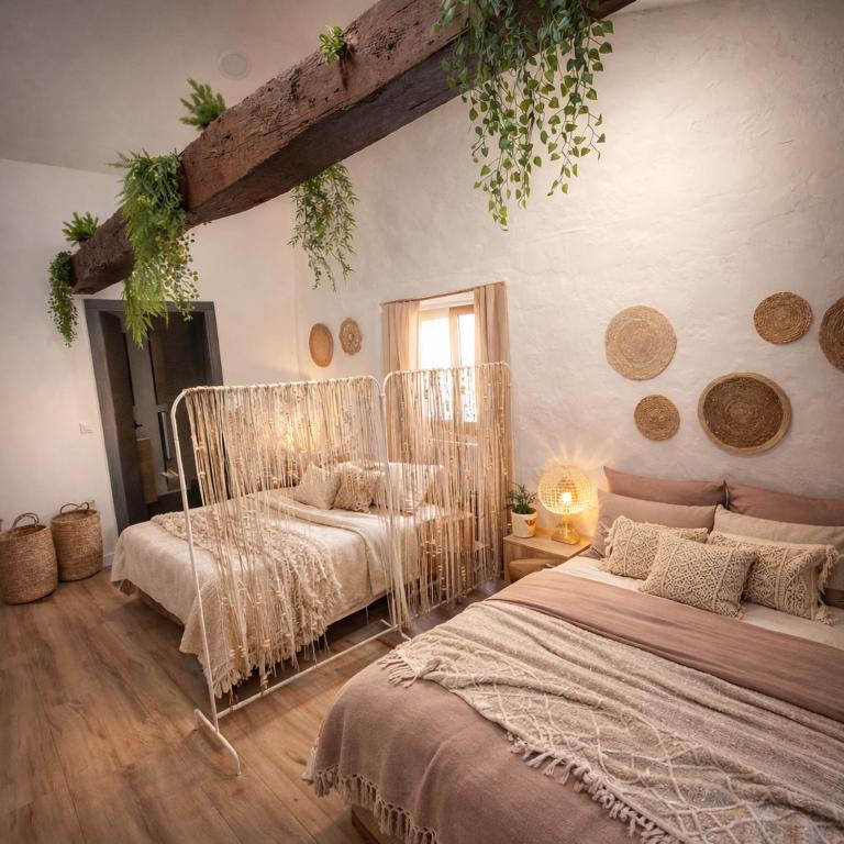 Casa de Pedra - B&B Melide