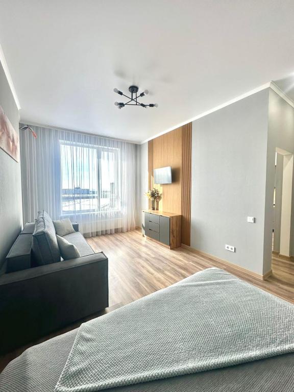 ЖК Абай Жолы - Ferienwohnung Astana