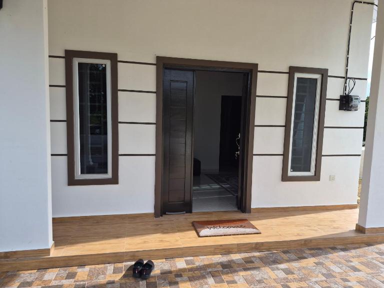 Melur Homestay - B&B Kuala Nerang