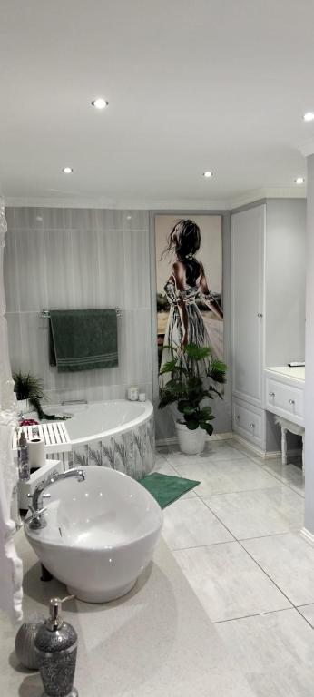 Le Clus Stay - Bed and Breakfast Bloemfontein