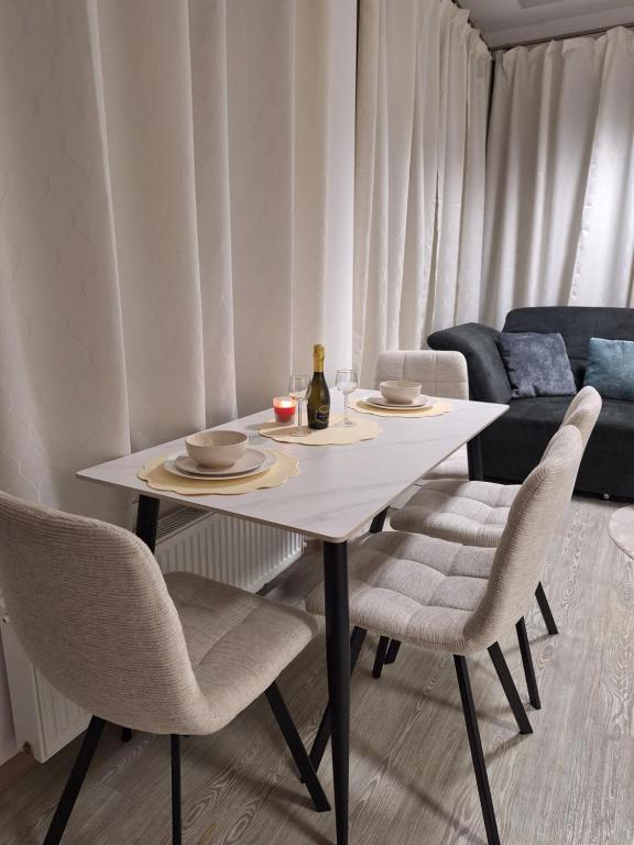 Apartment TINA - B&B Kranjska Gora