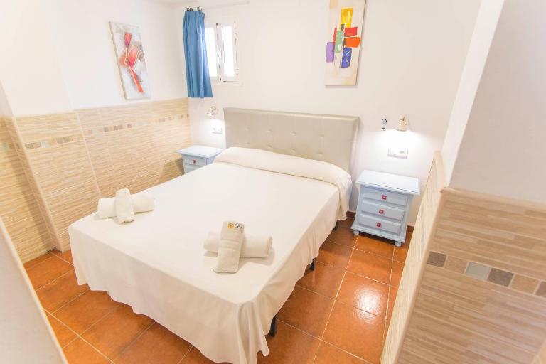 Arce Torrecilla Nerja - Chambres d'hôtes Nerja