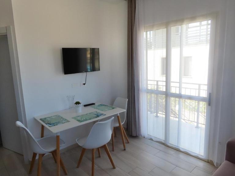Vila Luani 2 - Chambres d'hôtes Vlora