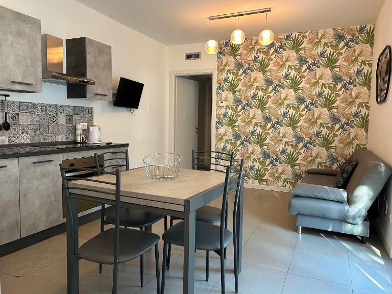 Vivaldi Home - Immobili e Soluzioni Rent - B&B Bergamo