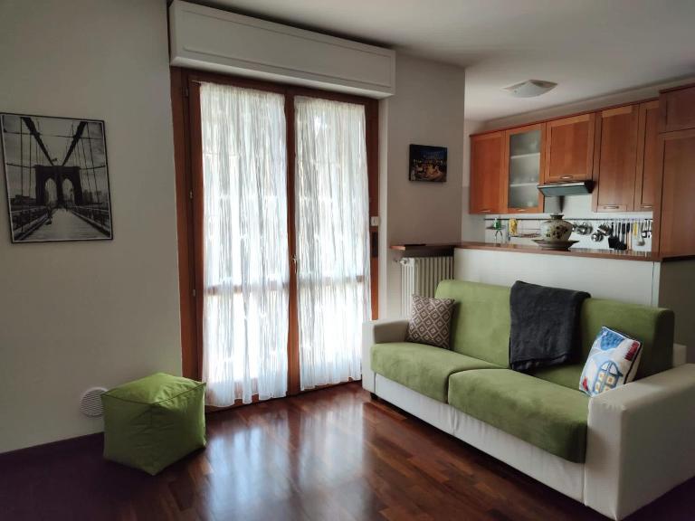 Appartamento Magnolia - Immobili e Soluzioni Rent - B&B Bergamo