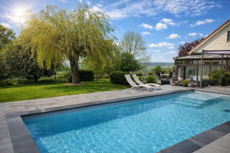 Le Flanelmont - B&B Theux