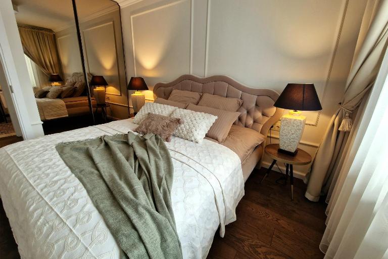 Apartment in Old town - B&B Klaipėda