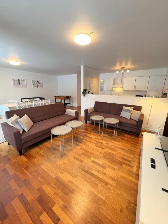 K&V Apartments Billund Near Legoland - Ferienwohnung Billund