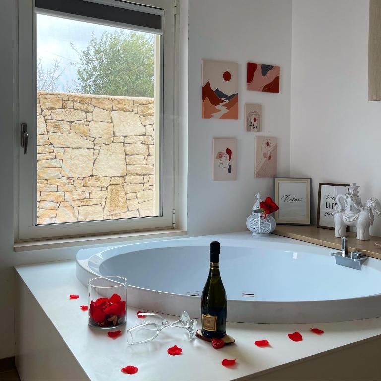 ostuni In suite - B&B Ostuni