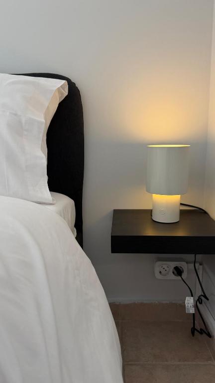 Marina Patra Studio - Bed and Breakfast Patras