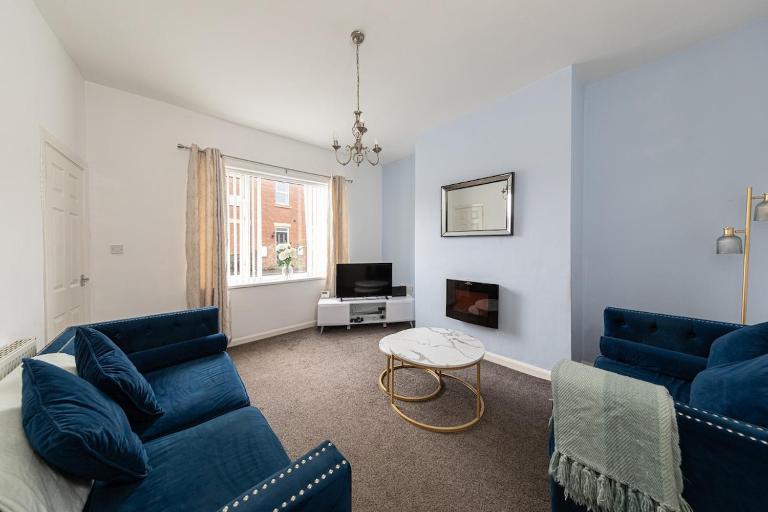 The Cosy Durham Nest - Bed and Breakfast Langley Park