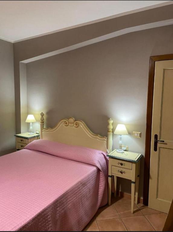 Locazione Turistica Santa Chiara - B&B Santa Maria degli Angeli
