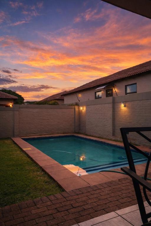Midrand Chic Oasis - B&B Midrand