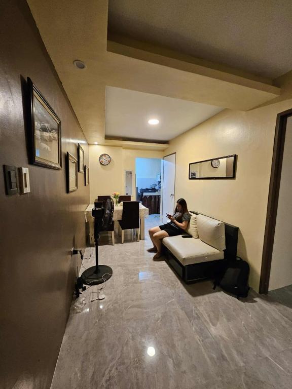 Tony nature place - B&B Antipolo City