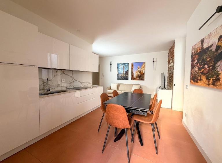 San Matteo House Montecchi - B&B Verona