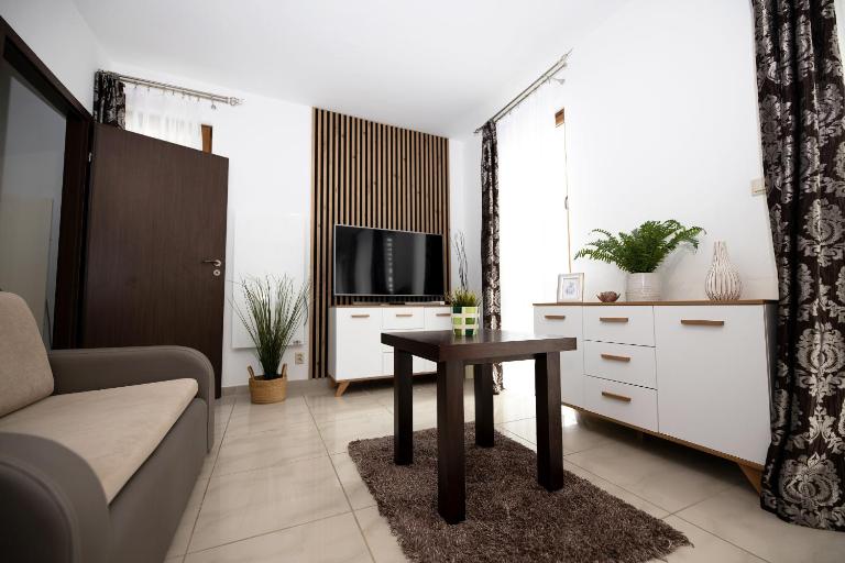 Apartament IKAR blisko morza - B&B Rewal