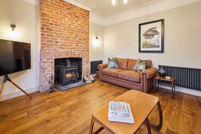 Emerald Beach House - B&B Saltburn-by-the-Sea