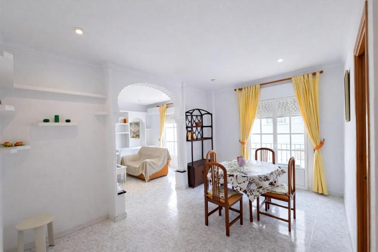 Apartamento sol de Conil - Ferienwohnung Conil de la Frontera