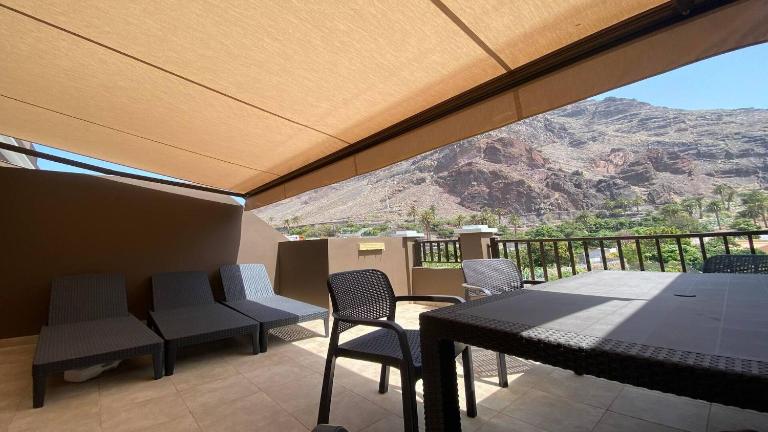 Casa Gara - B&B Valle Gran Rey