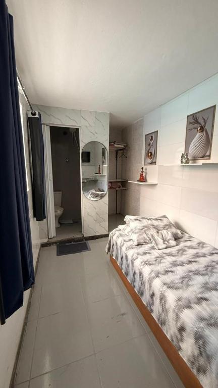 Alure 1 - Bed and Breakfast Belo Horizonte