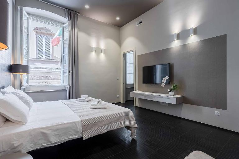 Salina Luxury Suites - B&B Parma