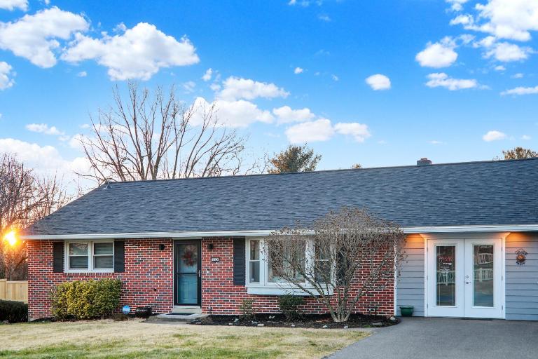 Cozy 1 bedroom house in Lititz - B&B Lititz