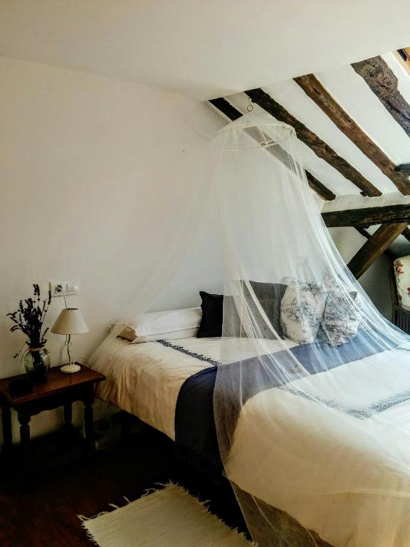 Hostal Refugio De Gredos - B&B Navarredonda de Gredos