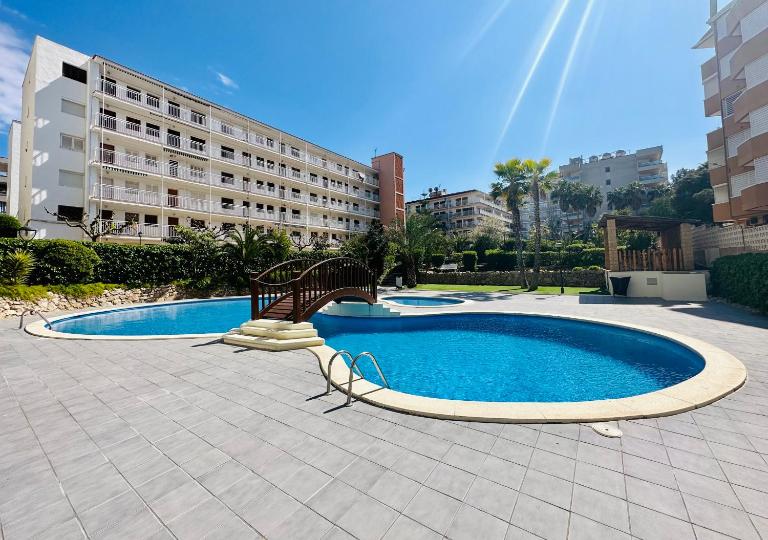 Home Arquus I Salou - Bed and Breakfast Salou