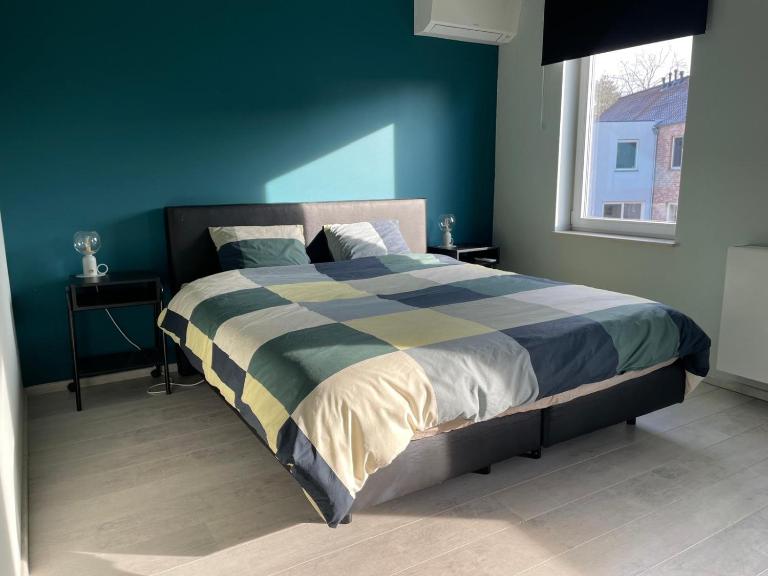 JoHa Haus - Bed and Breakfast Hasselt
