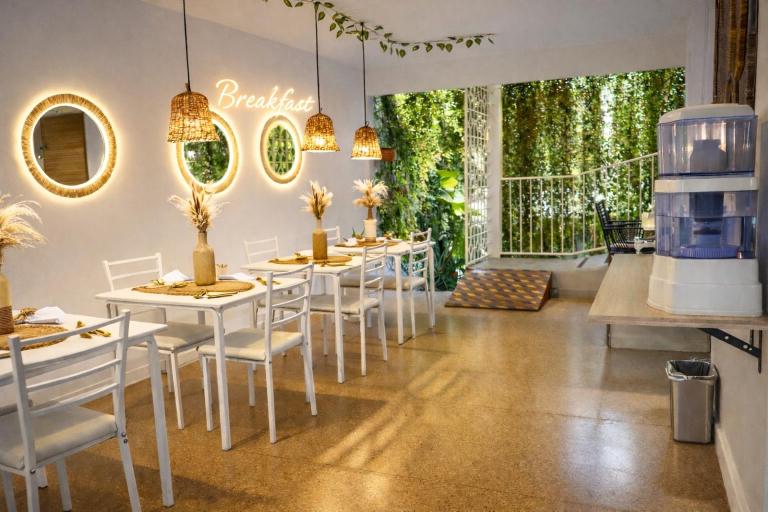 Muguet House Granada - B&B Cali