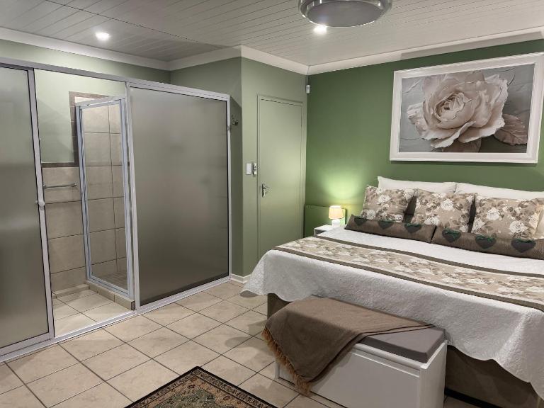Joba-Rus - B&B Bloemfontein