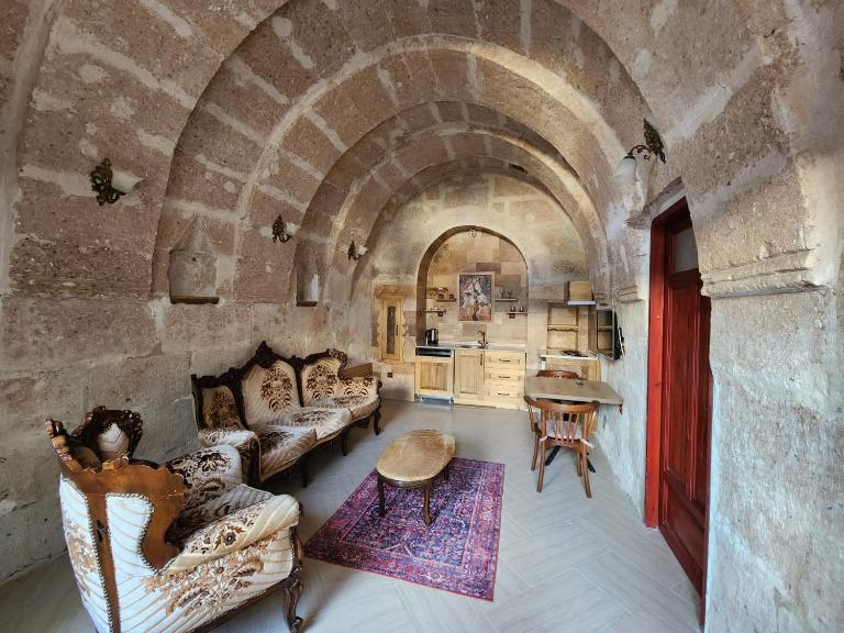 Key of Cappadocia - House of Beautiful Horses - Chambres d'hôtes Avanos