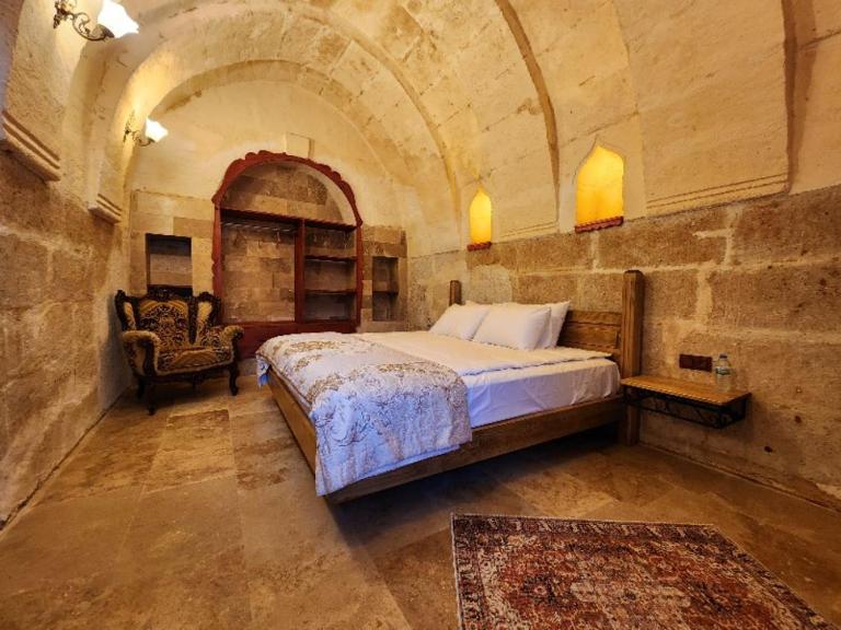 Key of Cappadocia - House of Beautiful Horses - B&B Avanos