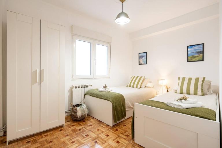 Apartamento San José - B&B Gijón