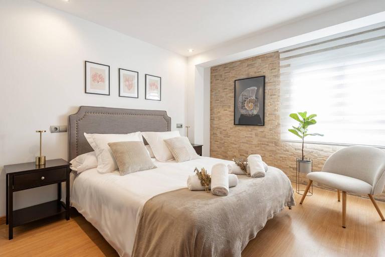 Escalera 12 - B&B Gijón